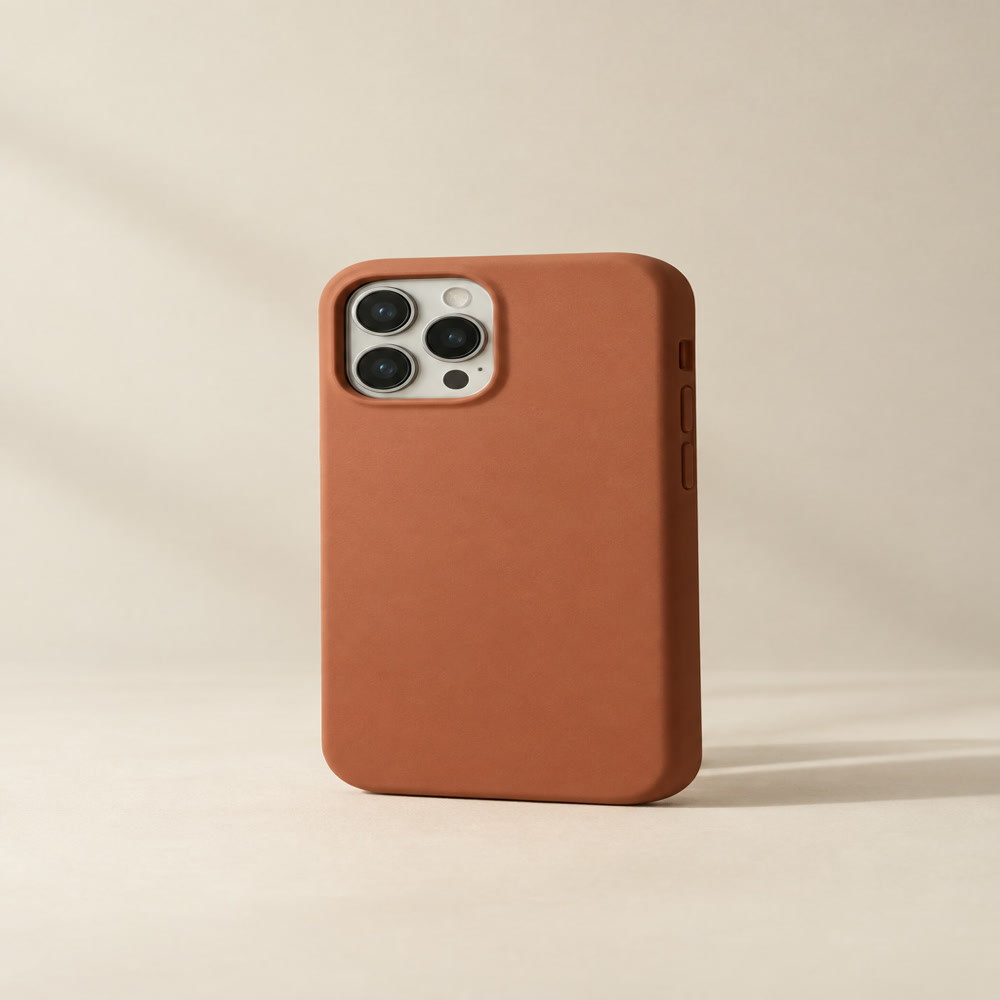 Desert Stone Phone Case