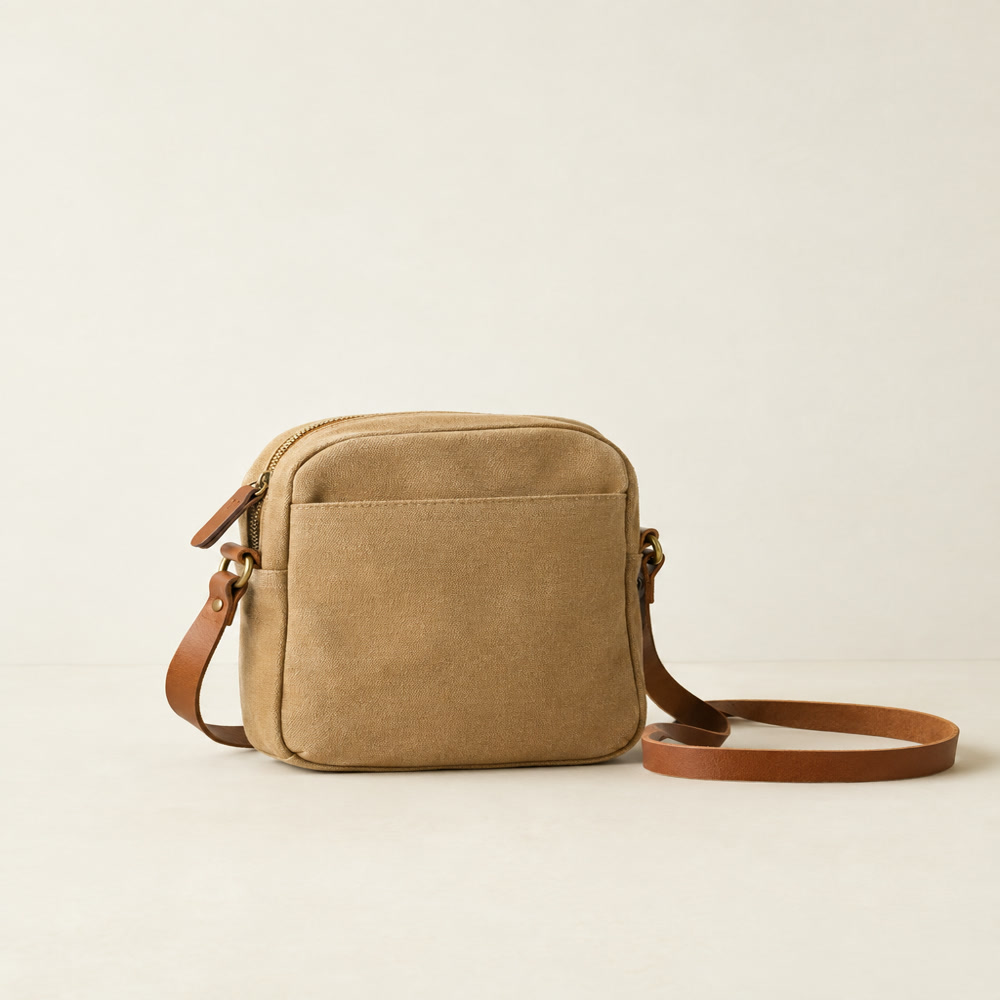 Everyday Crossbody Sling