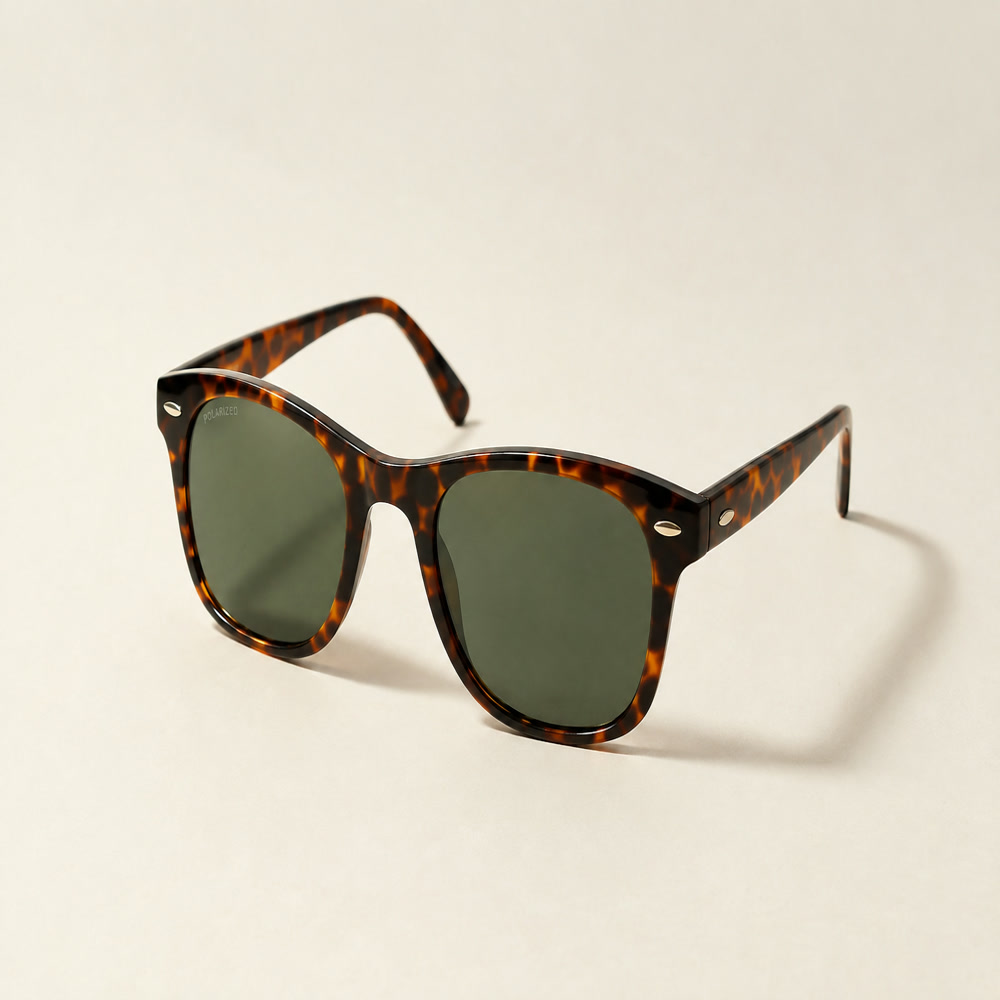 Classic Polarized Sunglasses